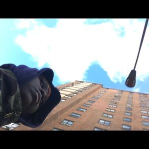 Meet your Posher, Alisha